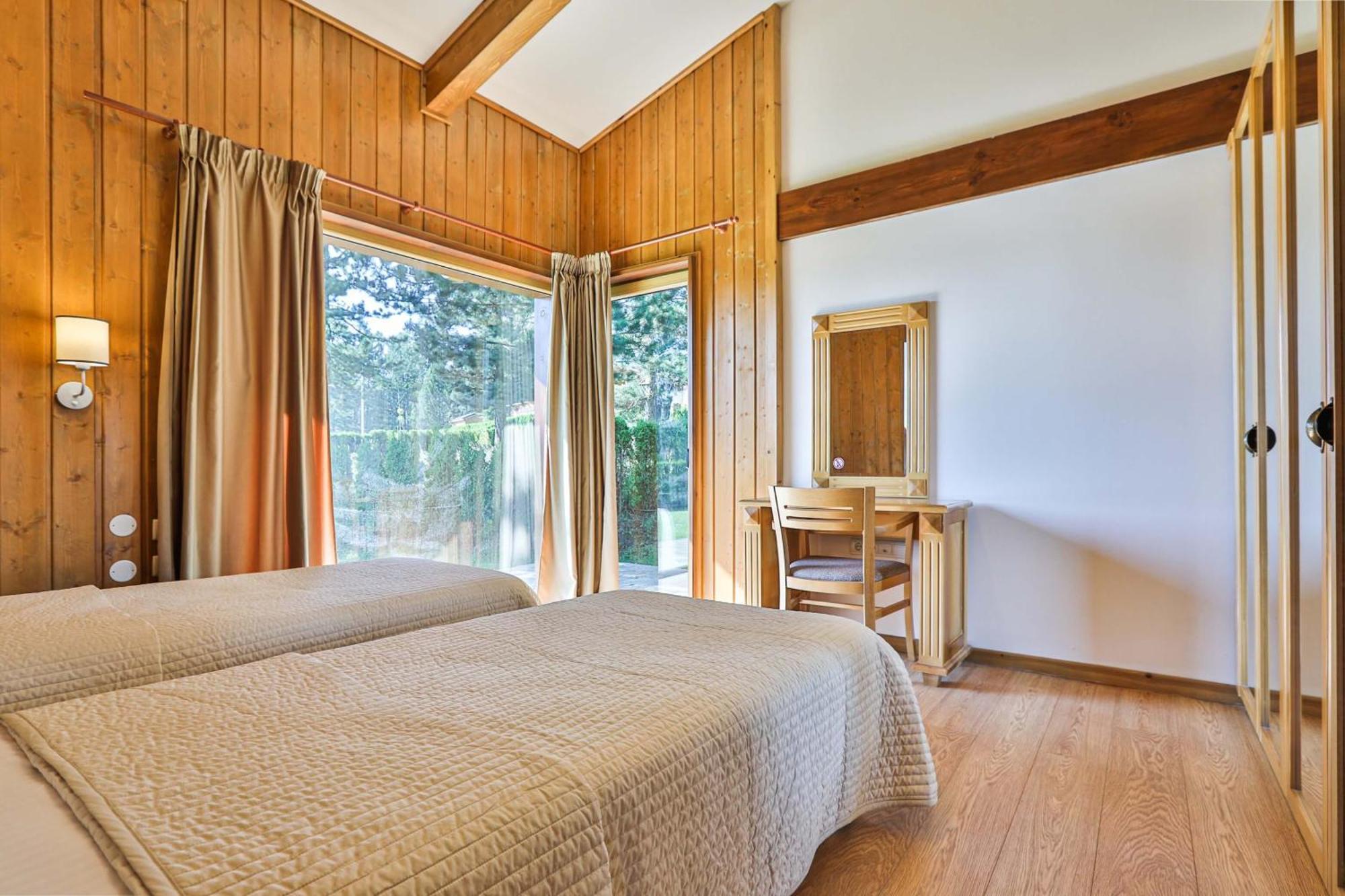 Luxury Chalets Pirin Golf & Country Club Bansko Room photo